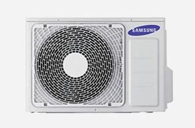 více o produktu - Samsung RC071DHXEA, venkovní jednotka 7,1kW, invertor, 1f